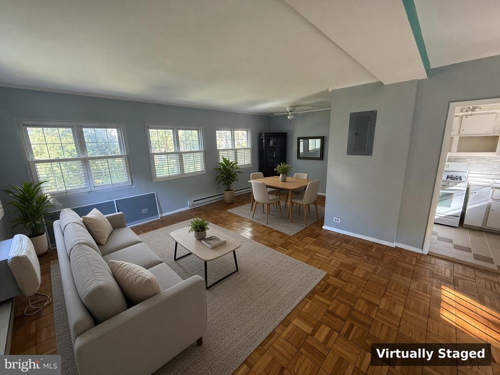Residential Lease in ALEXANDRIA 5