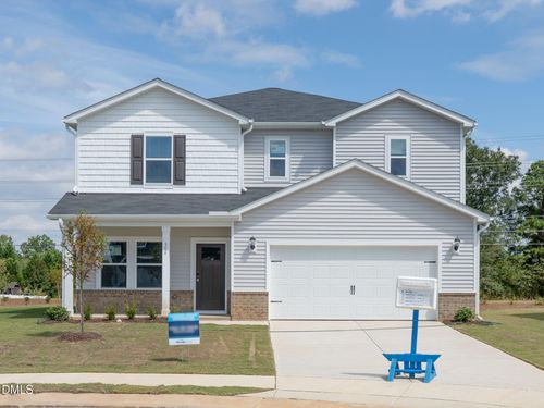 306 Thistle Patch Pl, Angier, NC, 27501 | Card Image
