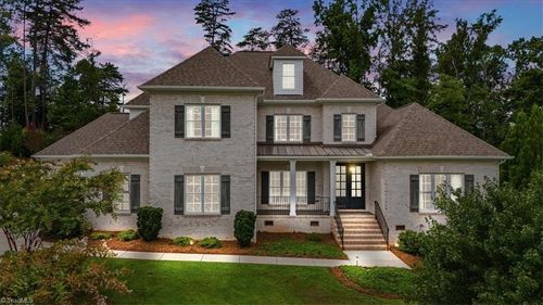 7825 Gatsby Pl, Greensboro, NC, 27455-8419 | Card Image