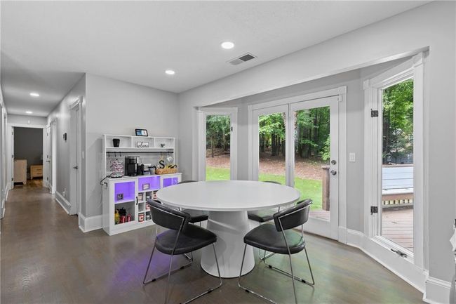 630 Buttercup Trce, House other with 7 bedrooms, 5 bathrooms and null parking in Alpharetta GA | Image 31