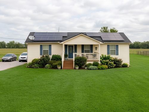 6325 Kamas Ln, Needville, TX, 77461-9048 | Card Image