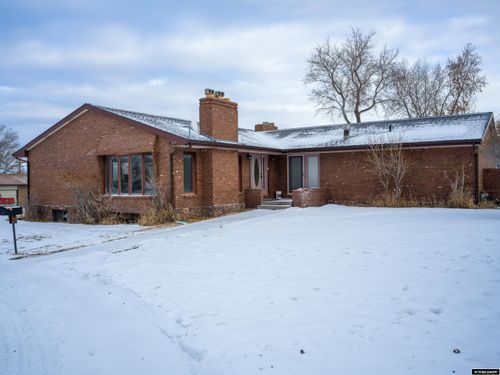 510 Hutton Circle, Green River, WY, 82935 | Card Image