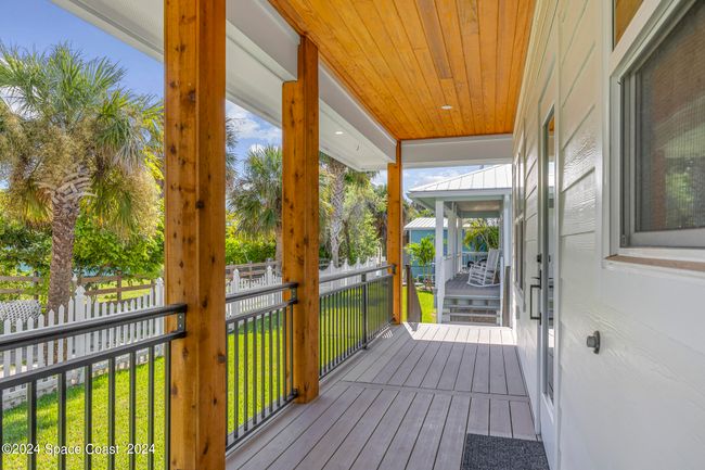 A - 19 Vip Is, House other with 2 bedrooms, 2 bathrooms and null parking in Grant FL | Image 40
