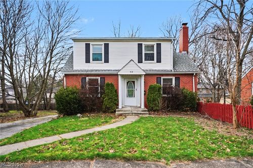 412 Orchard Ave, Niles, OH, 44446-5248 | Card Image