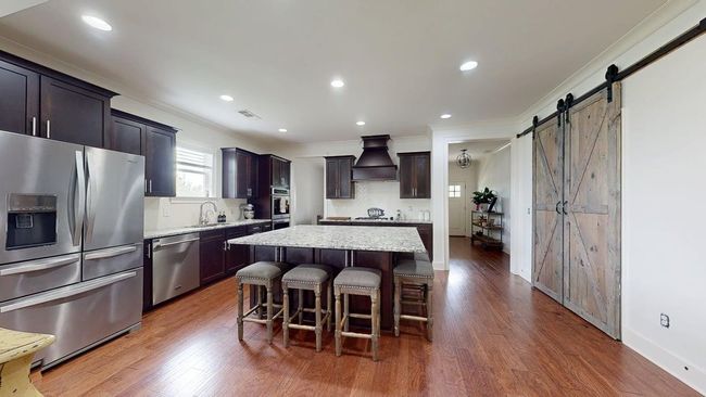 849 Dartmoor Ln, House other with 6 bedrooms, 3 bathrooms and 2 parking in Franklin TN | Image 8
