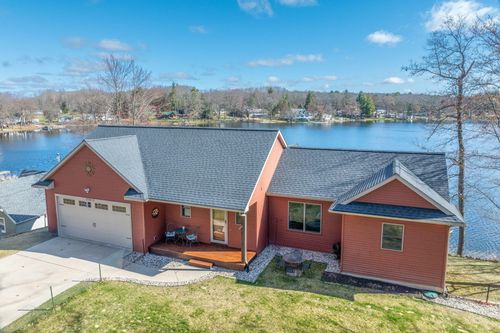 21652 Brady Lake Blvd, Morley, MI, 49336-9148 | Card Image