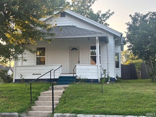 1224 Upper 11th St, Vincennes, IN, 47591-3221 | Card Image