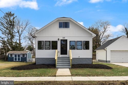 325 Plymouth Pl, CHERRY HILL, NJ, 08002-2316 | Card Image