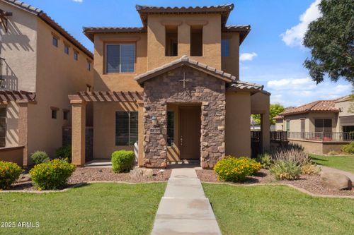 785 W Village Pkwy, Litchfield Park, AZ, 85340-6027 | Card Image