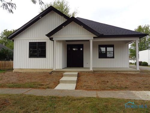 999999999 E Third Street, Ottawa, OH, 45875 | Card Image