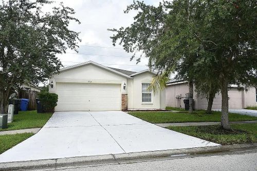 7934 Carriage Pointe Drive, GIBSONTON, FL, 33534 | Card Image