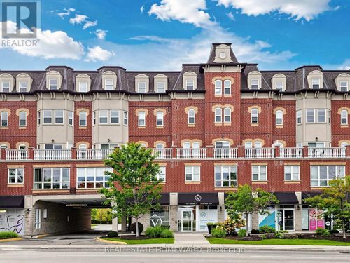 309-15450 Yonge Street, Aurora (Aurora Heights), ON, L4G0K1 | Card Image