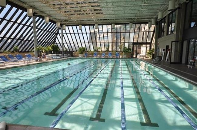 APT-42B - 7002 Kennedy Blvd E, Condo with 1 bedrooms, 2 bathrooms and null parking in Guttenberg NJ | Image 22
