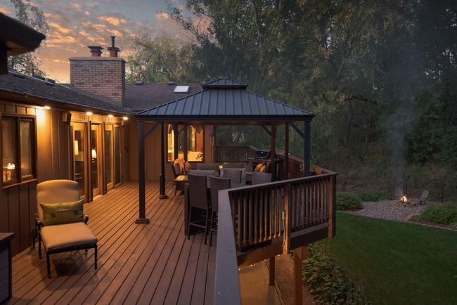 613 Chateau Cir, House other with 5 bedrooms, 3 bathrooms and null parking in Burnsville MN | Image 5