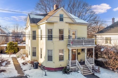 54 Highland Ave, Haverhill, MA, 01830-4156 | Card Image