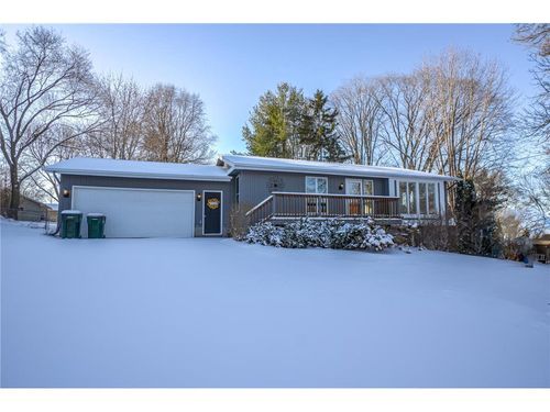 1110 Wasson Circle, River Falls, WI, 54022 | Card Image