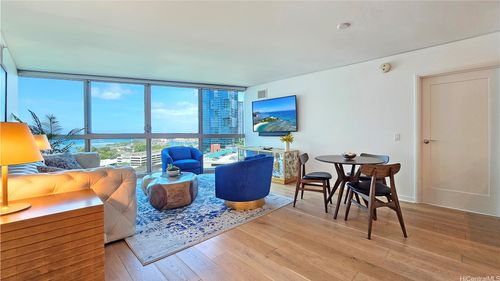 apt-1805-1177 Queen St, Honolulu, HI, 96814-4144 | Card Image