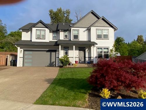 5434 Bell St Se, Turner, OR, 97392-1806 | Card Image