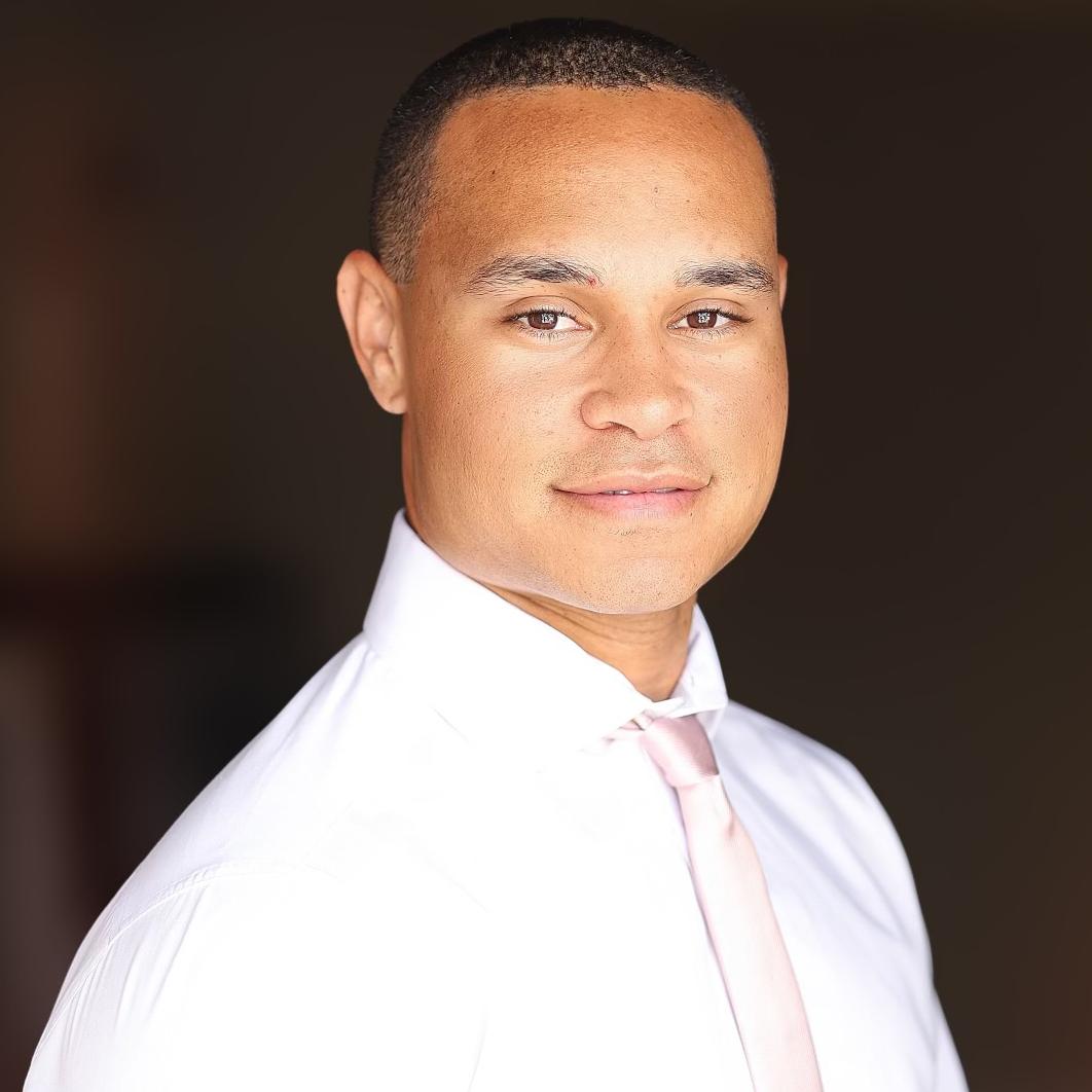 Gary Martin