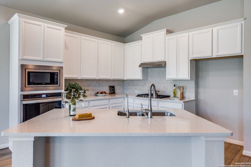 9543 Witten Dr, San Antonio, TX, 78254-2179 | Card Image