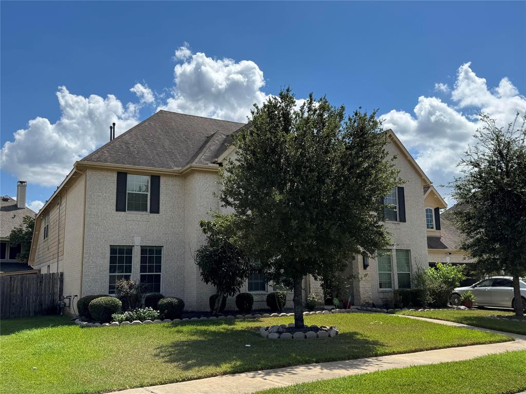 Orchard Sky Dr, Richmond, TX 77407