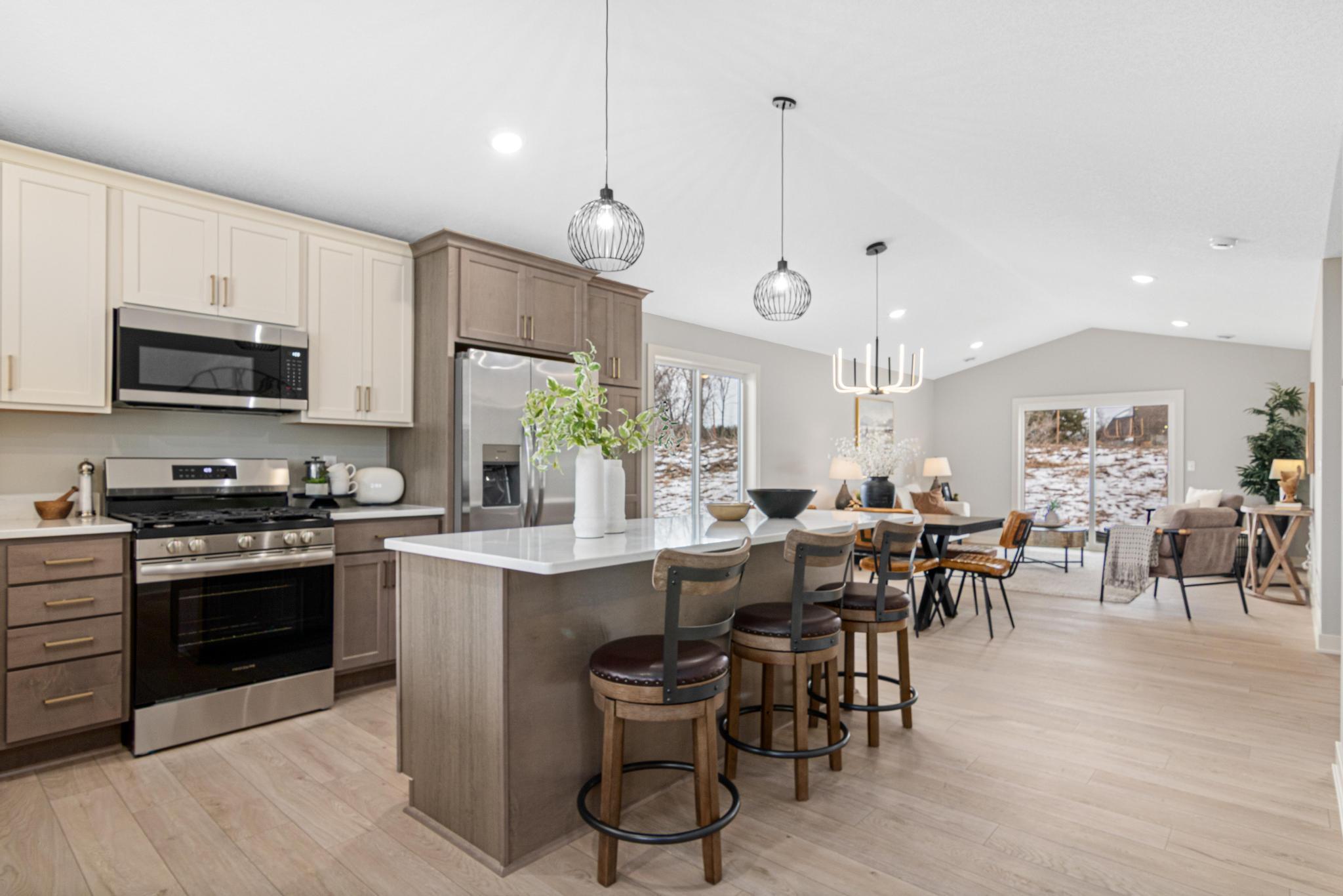 Residential in Lindstrom 5