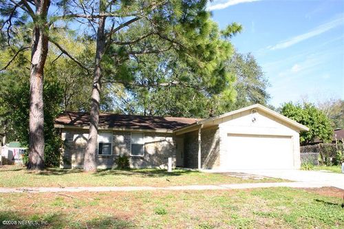 2641 Stern Dr S, Jacksonville, FL, 32233-2925 | Card Image