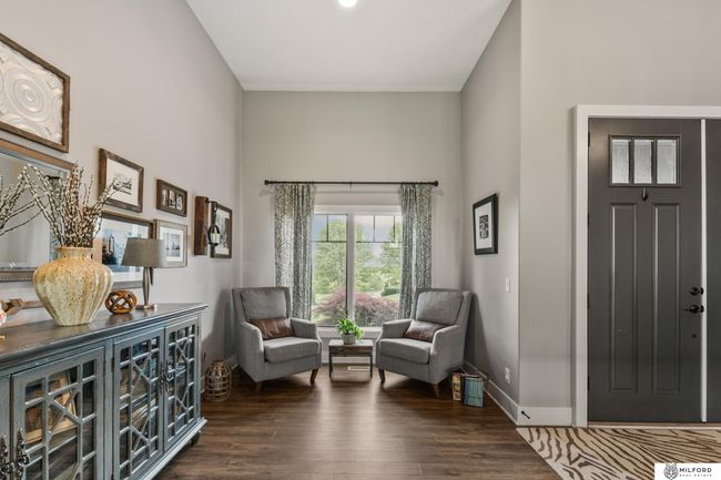 4606 S 184 Th Plz, House other with 4 bedrooms, 6 bathrooms and 3 parking in Omaha NE | Image 50
