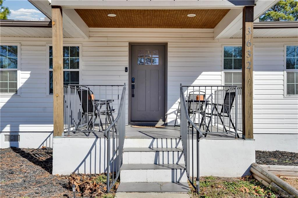 Residential in Fayetteville 4