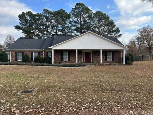 1107 S Tyler St, Dewitt, AR, 72042-2927 | Card Image