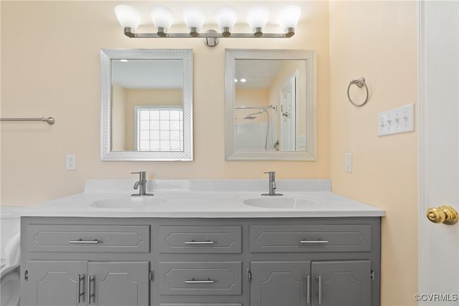 7825 Winding Ash Ct, House other with 3 bedrooms, 2 bathrooms and null parking in Chesterfield VA | Image 21