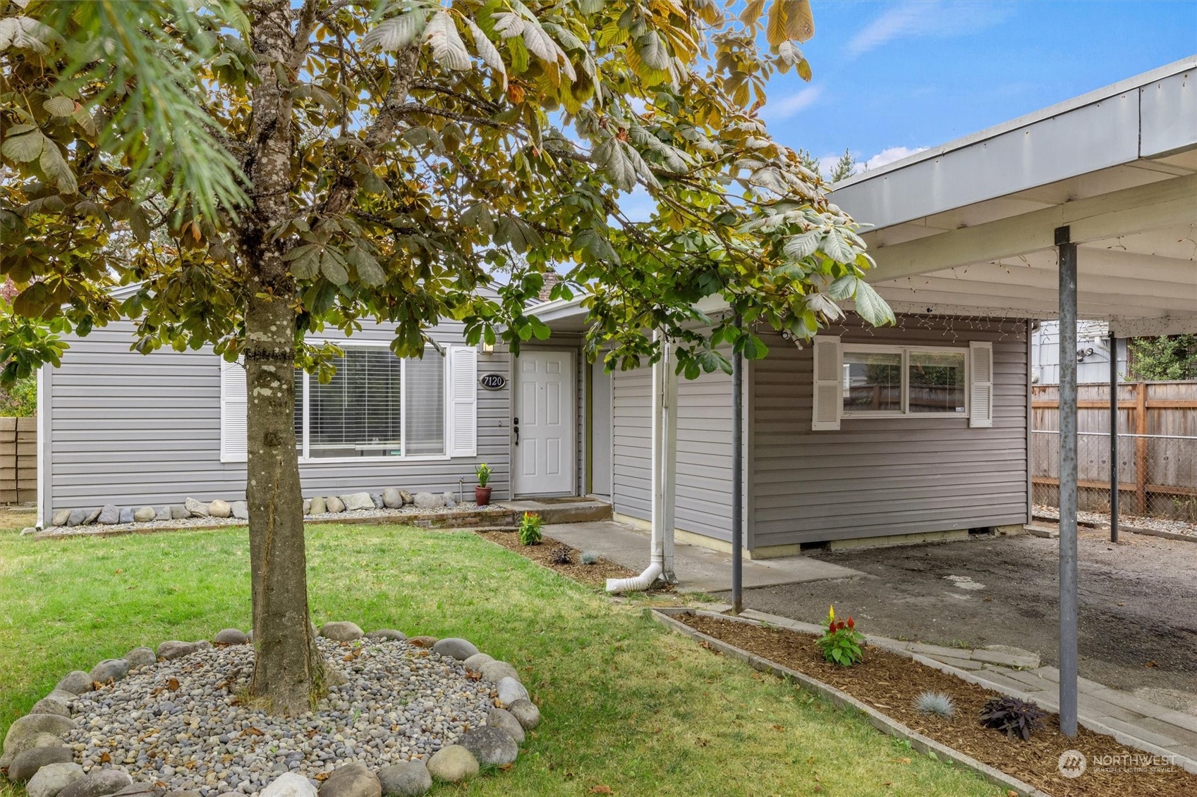 87th St, Lakewood, WA 98499