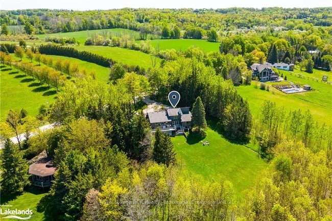 8254 21/22 Nottawasaga Sideroad, House other with 5 bedrooms, 6 bathrooms and 6 parking in Duntroon ON | Image 31
