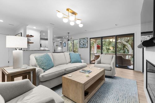 2772 Hidden Oak Dr, Seabrook Island, SC, 29455-6503 | Card Image