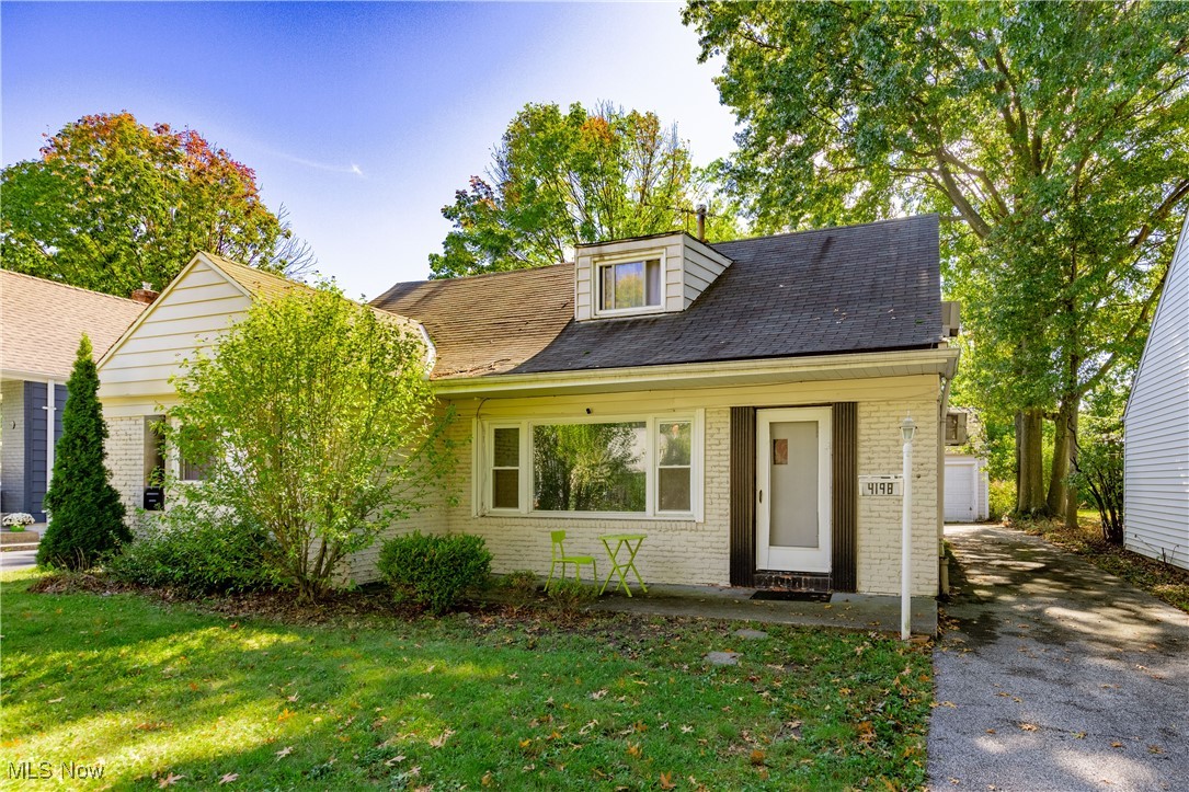 Colony Rd, Cleveland, OH 44121