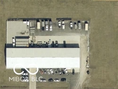 820 Hendricks Dr, Lebanon, IN, 46052-2971 | Card Image