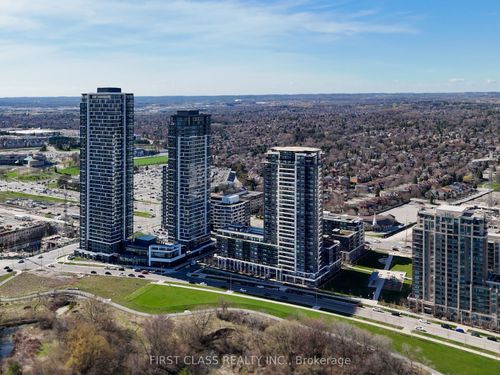 731-15 Water Walk Dr, Unionville, ON, L6G0G2 | Card Image