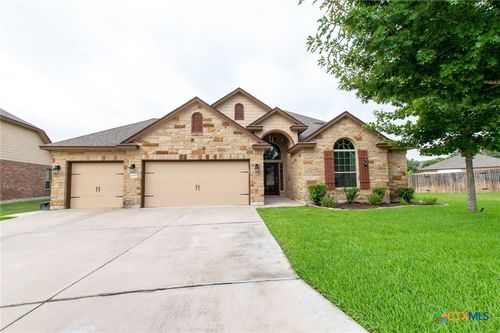 4910 Ledgestone Trl, Temple, TX, 76502-7966 | Card Image