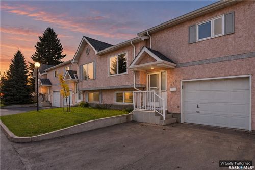 305-610 Perehudoff Crescent, Saskatoon, SK, S7N4H5 | Card Image