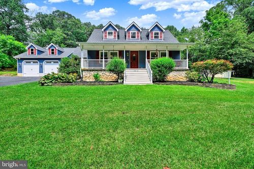 4413 Slate Ridge Rd, WHITEFORD, MD, 21160-1224 | Card Image
