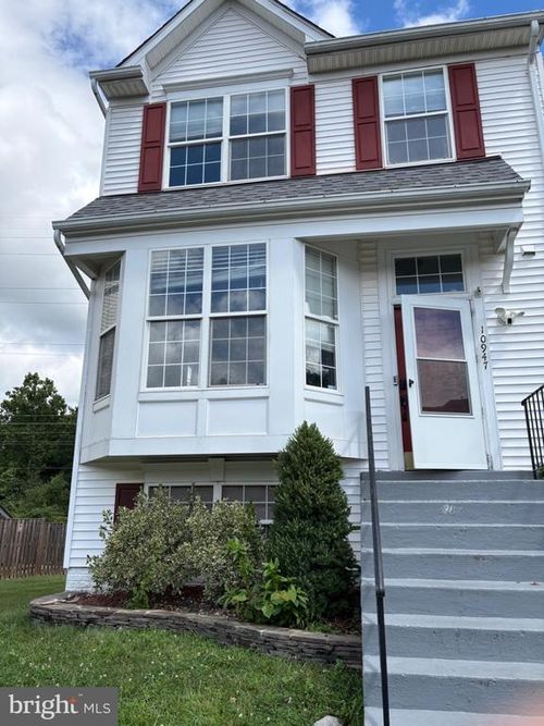 10947 Pope St, MANASSAS, VA, 20109-8258 | Card Image
