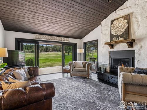 312 Fox Acres Dr W, Red Feather Lakes, CO, 80545-5034 | Card Image