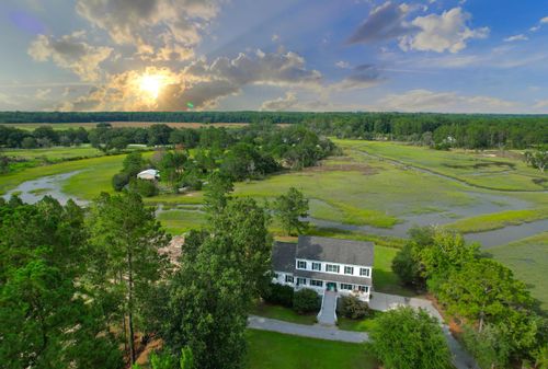 4760 Walking Horse Rd, Meggett, SC, 29449-6303 | Card Image