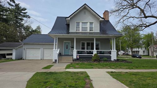 304 S East St, Morenci, MI, 49256-1512 | Card Image