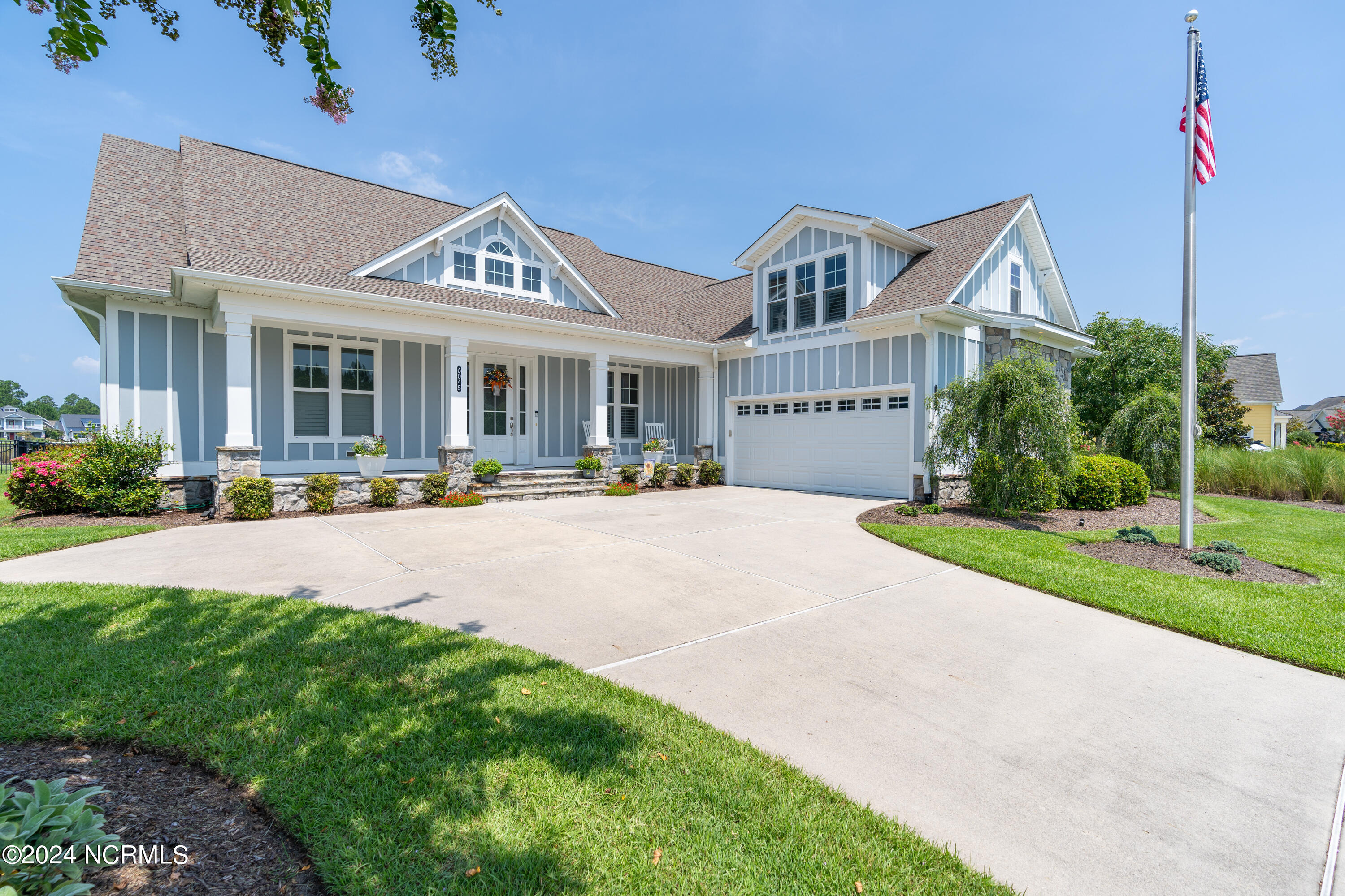 Shore Park Dr, Leland, NC 28451