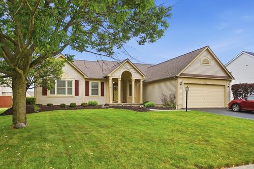 2020 Bellflower Ct, Grove City, OH, 43123-8346 | Card Image