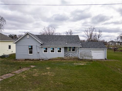 106 W South St, Bismarck, IL, 61814-5206 | Card Image