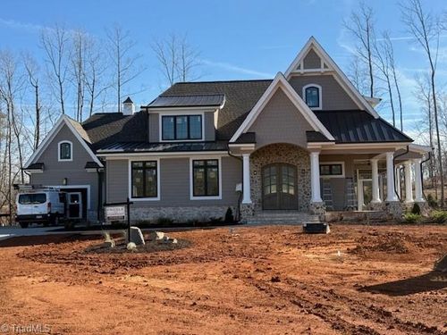 8799 Knoll Creek Ct, Oak Ridge, NC, 27310-4809 | Card Image