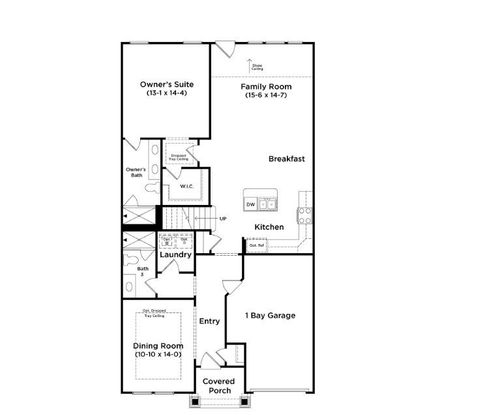 308 Durango Trl, Lyman, SC, 29365-8102 | Card Image