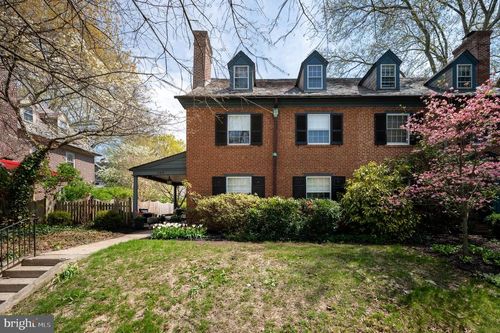 702 Greenhill Ave, WILMINGTON, DE, 19805-2854 | Card Image